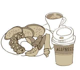 ALLPRESS ESPRESSO